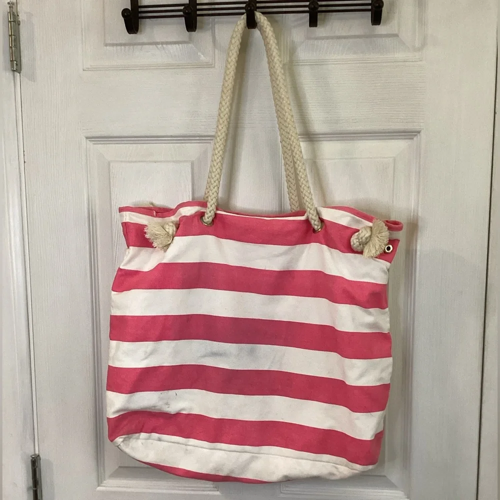 Victoria’s Secret “Take Me To The Beach” Tote